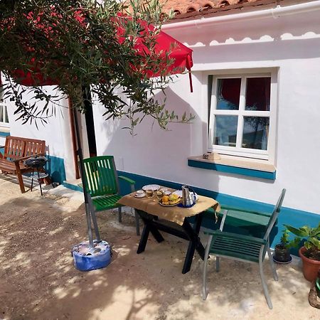 Villa Casa Anneli - Relaxing Under The Olive Tree à Aljezur Extérieur photo