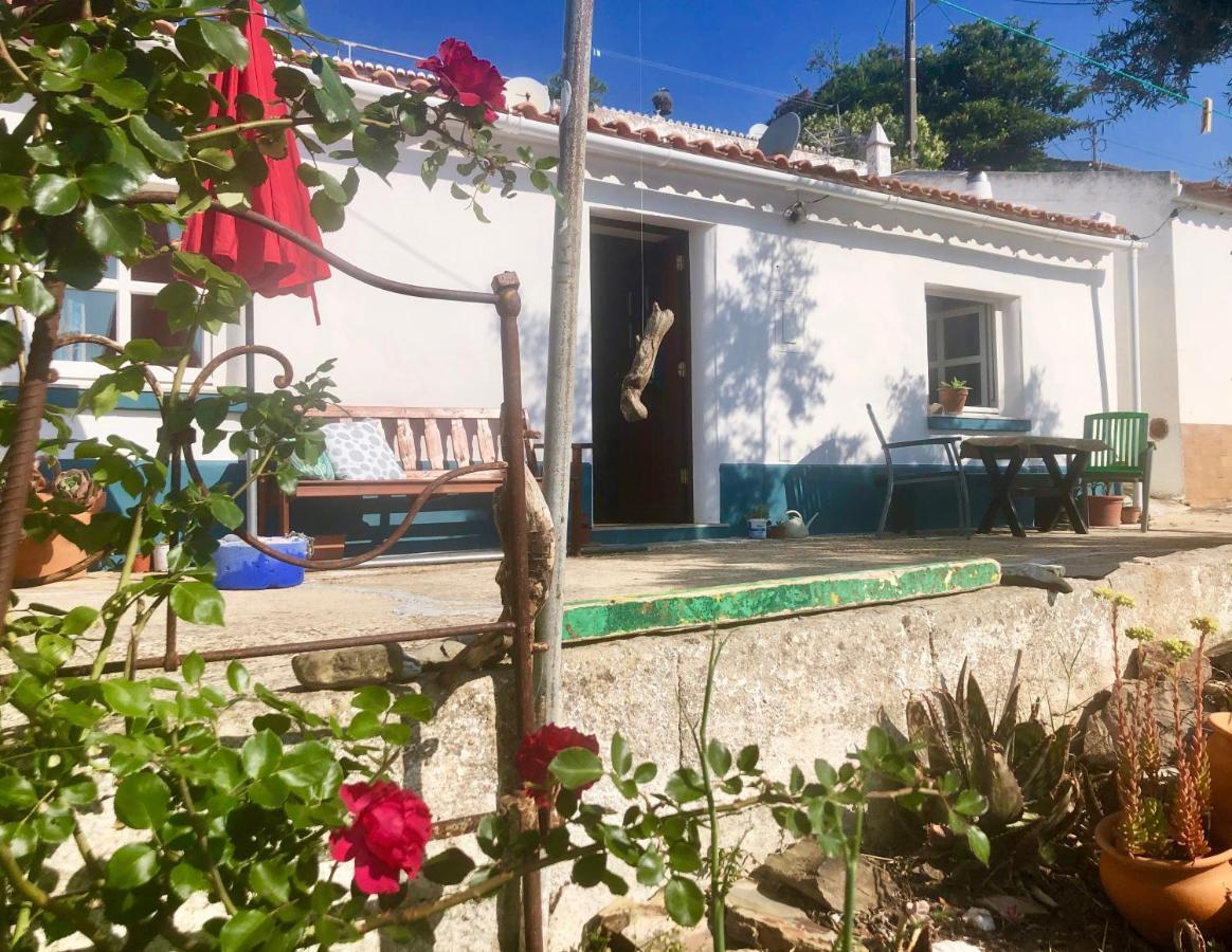 Villa Casa Anneli - Relaxing Under The Olive Tree à Aljezur Extérieur photo